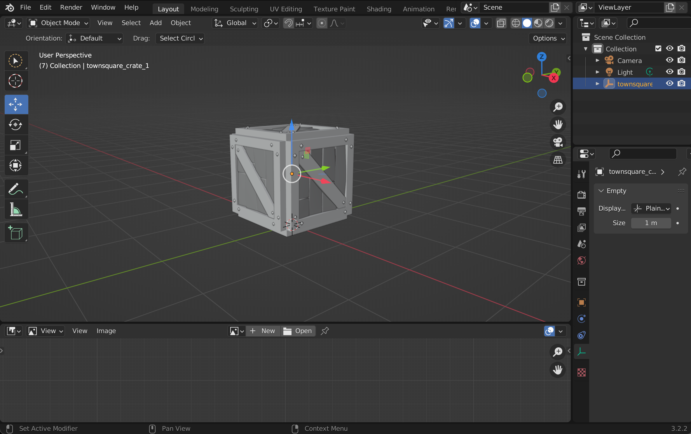 Blender